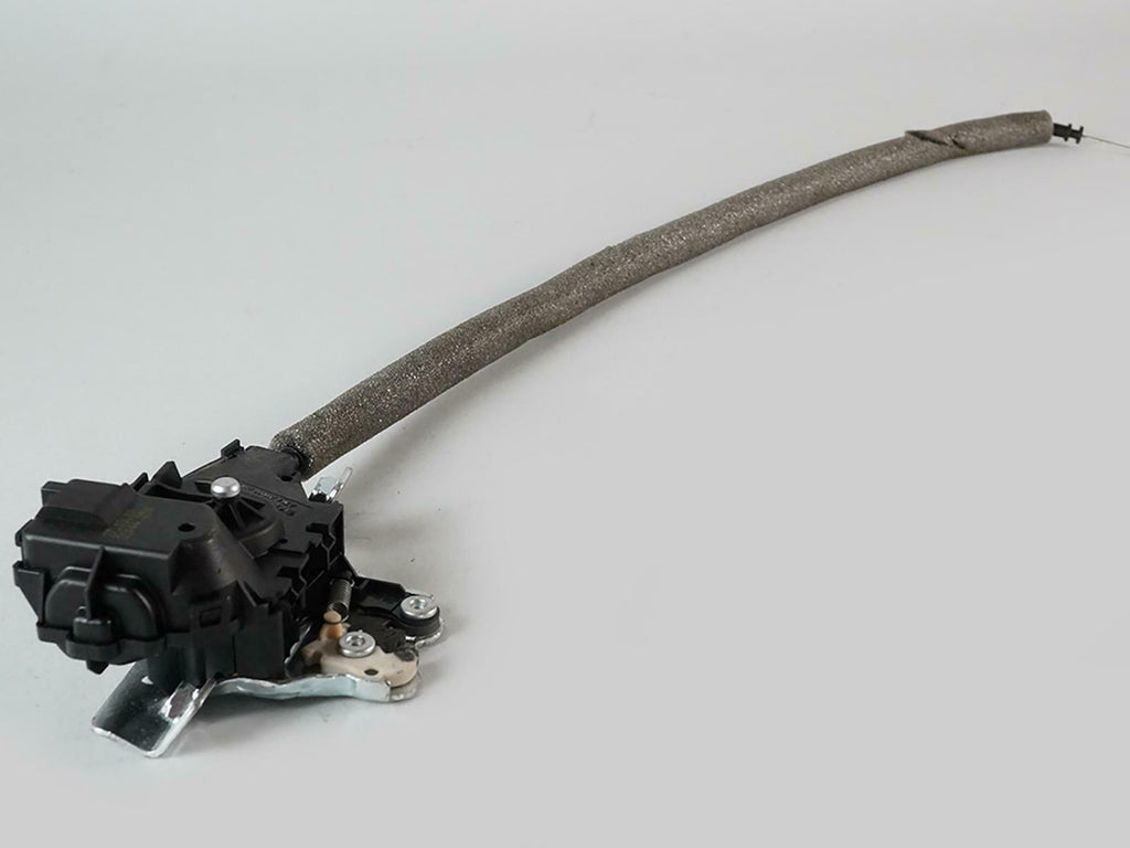  2008 - 2014 Mercedes C Class W204 Trunk Lid Latch Lock Actuator A2047500185 OEM, price