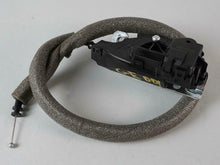 Load image into Gallery viewer, 2008 - 2014 Mercedes C Class W204 Trunk Lid Latch Lock Actuator A2047500185 OEM, used
