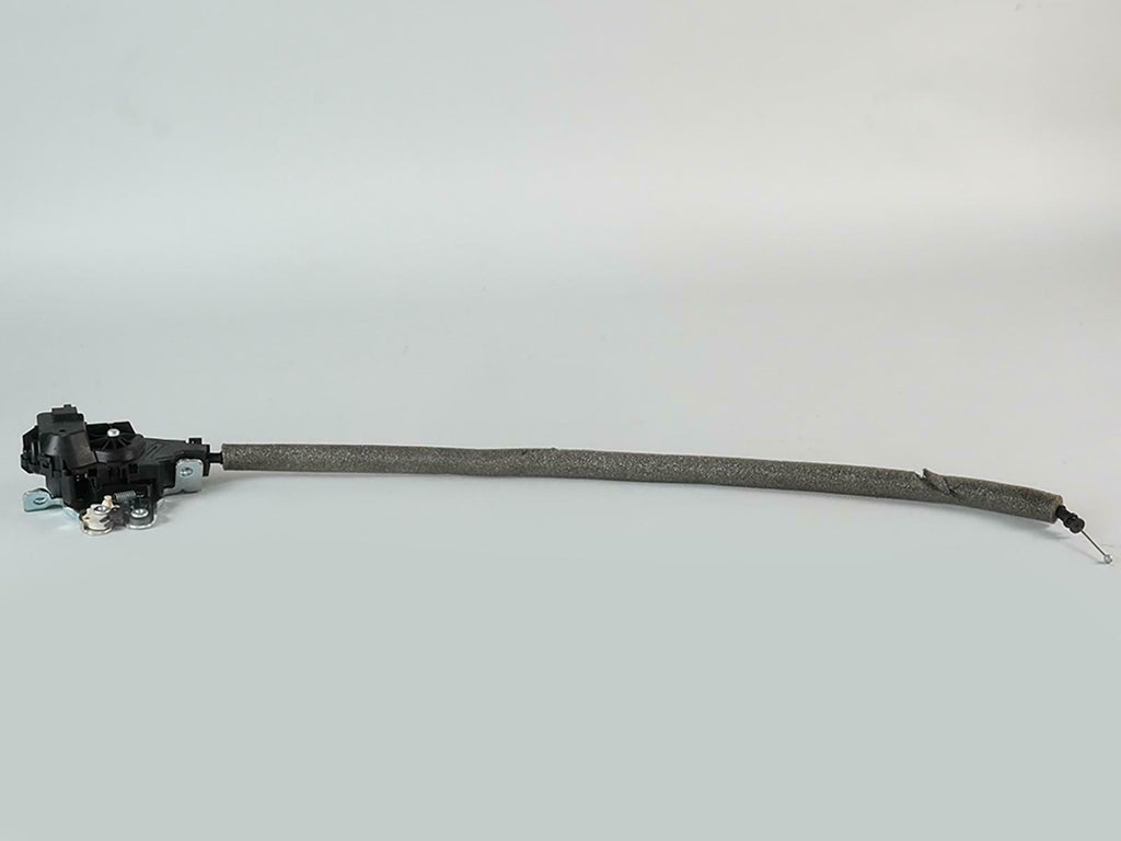  2008 - 2014 Mercedes C Class W204 Trunk Lid Latch Lock Actuator A2047500185 OEM, cheap