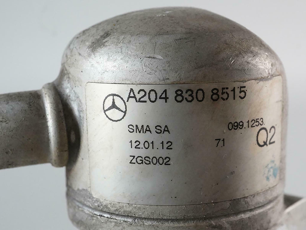  2008 - 2014 Mercedes C Class W204 Air Conditioning Hose Tube Pipe A2048308515, cheap