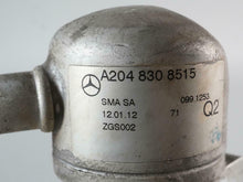 Load image into Gallery viewer, 2008 - 2014 Mercedes C Class W204 Air Conditioning Hose Tube Pipe A2048308515, cheap