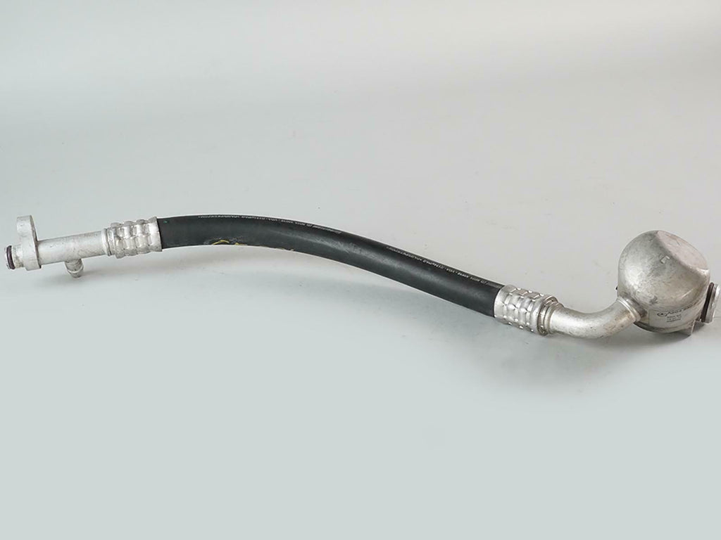  2008 - 2014 Mercedes C Class W204 Air Conditioning Hose Tube Pipe A2048308515, used