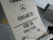 Load image into Gallery viewer, 2008 - 2014 Mercedes Benz C Class W204 Seat Cover Trim Switch Control Right OEM, cheap