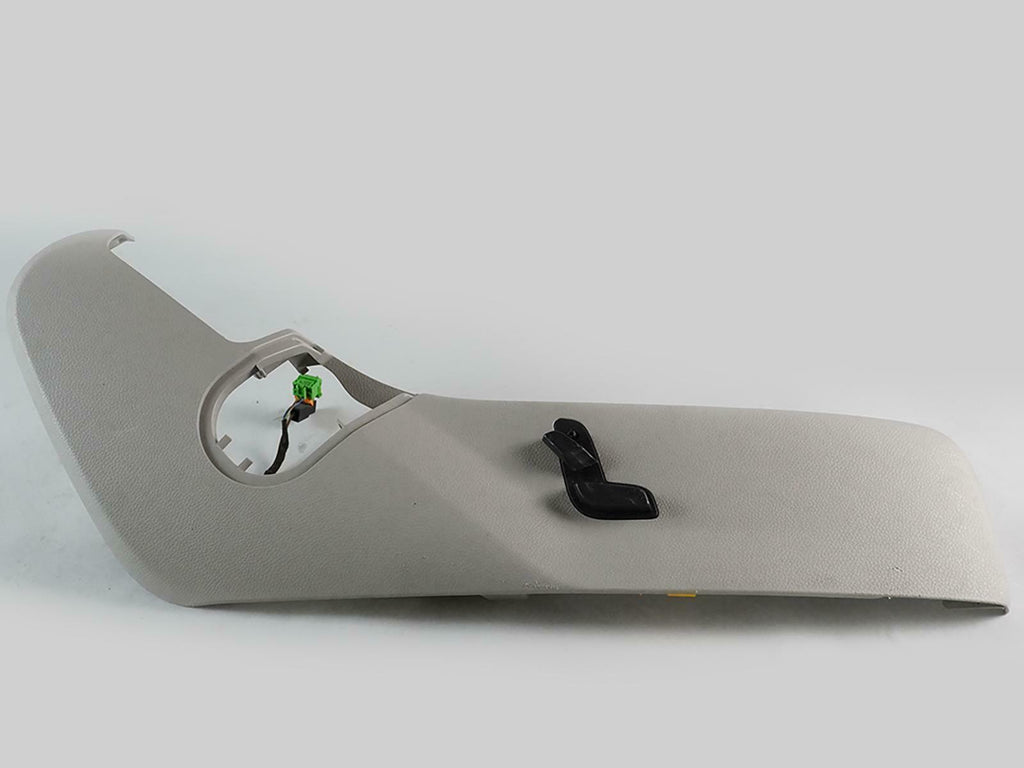  2008 - 2014 Mercedes Benz C Class W204 Seat Cover Trim Switch Control Right OEM, buy