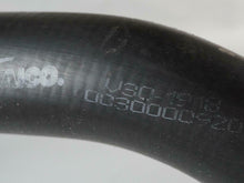 Load image into Gallery viewer, 2012 - 2014 Mercedes C Class W204 C250 Cooling Coolant Radiator Hose Tube OEM, used