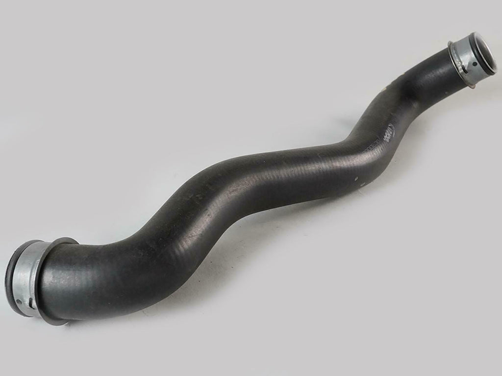  2012 - 2014 Mercedes C Class W204 C250 Cooling Coolant Radiator Hose Tube OEM, cheap