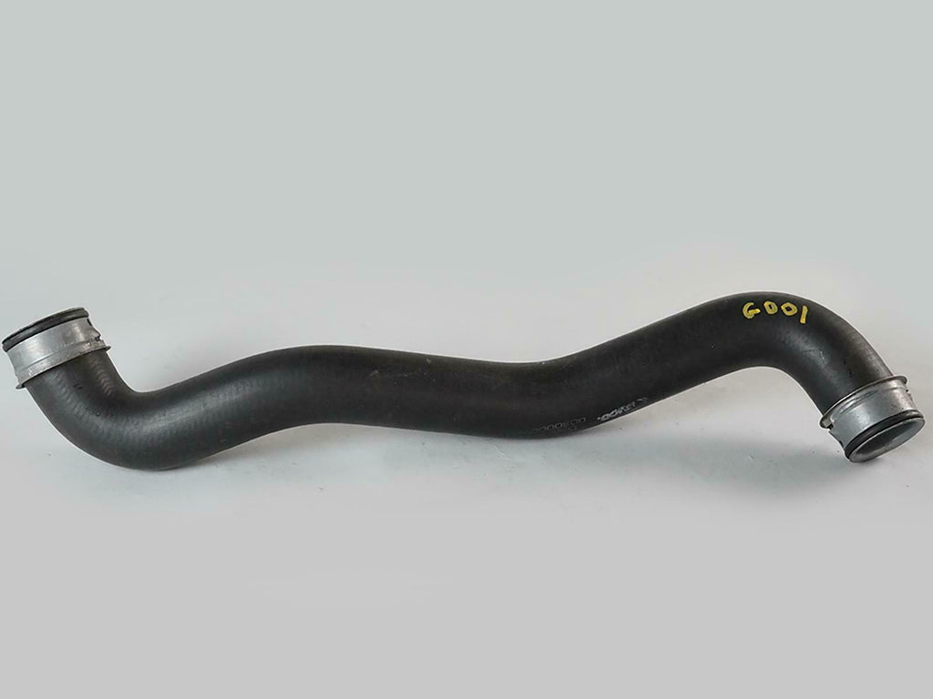  2012 - 2014 Mercedes C Class W204 C250 Cooling Coolant Radiator Hose Tube OEM, price
