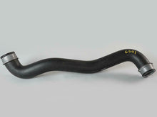 Load image into Gallery viewer, 2012 - 2014 Mercedes C Class W204 C250 Cooling Coolant Radiator Hose Tube OEM, price
