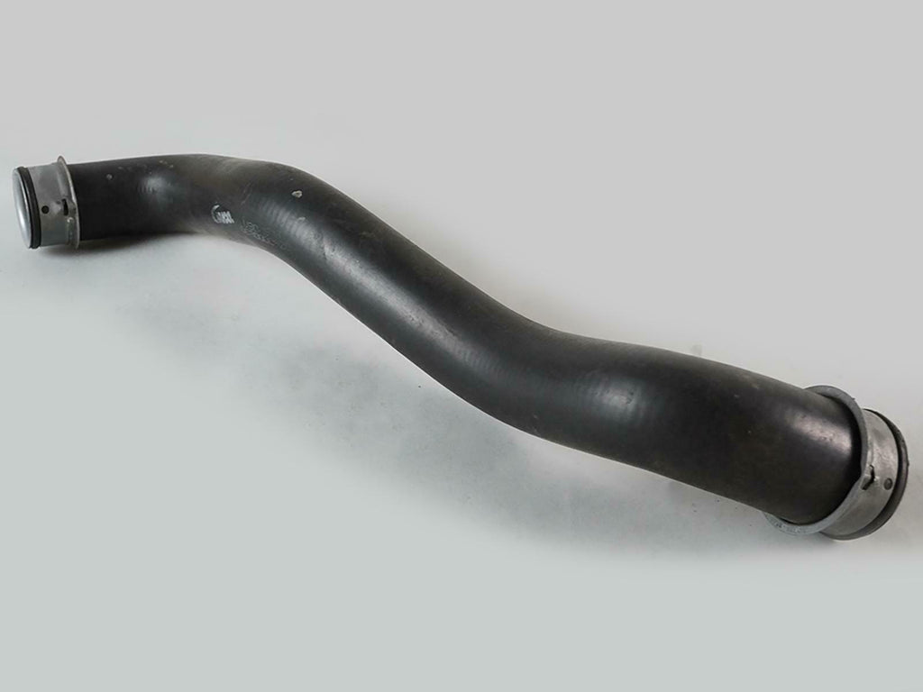  2012 - 2014 Mercedes C Class W204 C250 Cooling Coolant Radiator Hose Tube OEM, cheap
