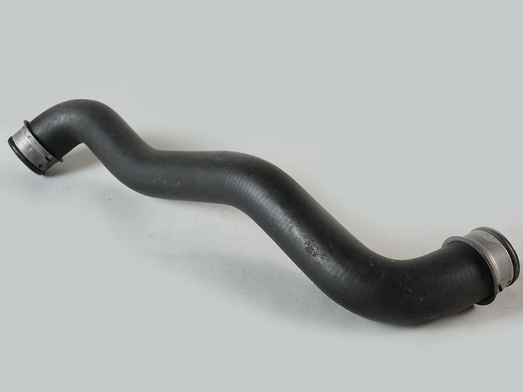  2012 - 2014 Mercedes C Class W204 C250 Cooling Coolant Radiator Hose Tube OEM, in stock