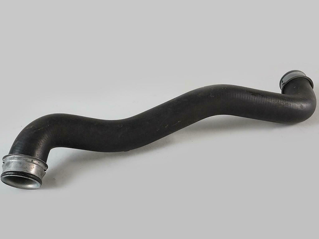  2012 - 2014 Mercedes C Class W204 C250 Cooling Coolant Radiator Hose Tube OEM, used