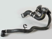 Load image into Gallery viewer, 2012 - 2014 Mercedes Benz C Class W204 C250 Engine Coolant Radiator Hose W Pump, cheap