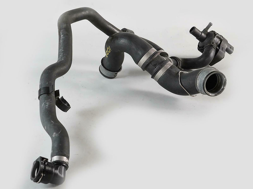  2012 - 2014 Mercedes Benz C Class W204 C250 Engine Coolant Radiator Hose W Pump, price