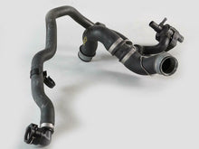Load image into Gallery viewer, 2012 - 2014 Mercedes Benz C Class W204 C250 Engine Coolant Radiator Hose W Pump, price