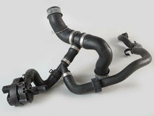 Load image into Gallery viewer, 2012 - 2014 Mercedes Benz C Class W204 C250 Engine Coolant Radiator Hose W Pump, in stock