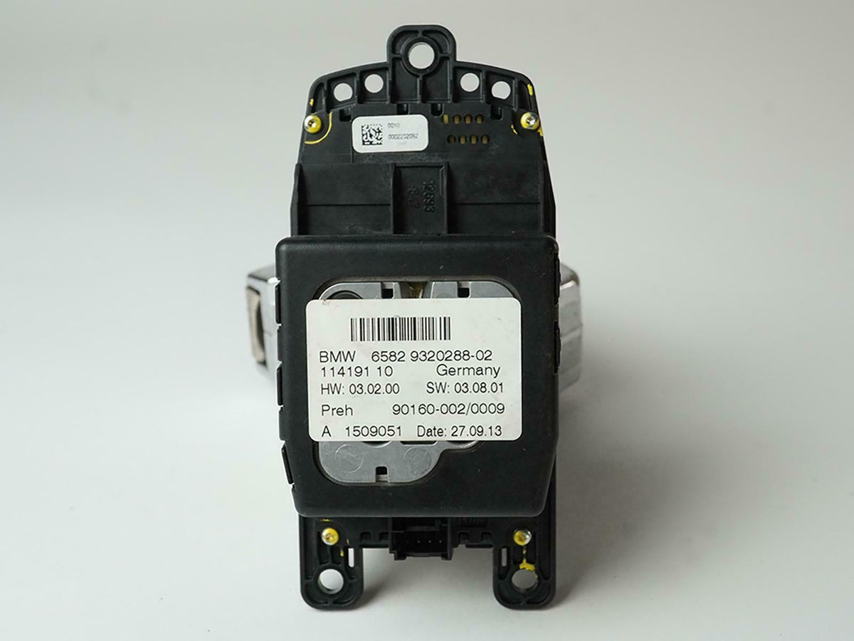 2014 - 2016 Bmw 3 4 Series F30 31 32 33 36 Idriver Joystic Controller Touch OEM