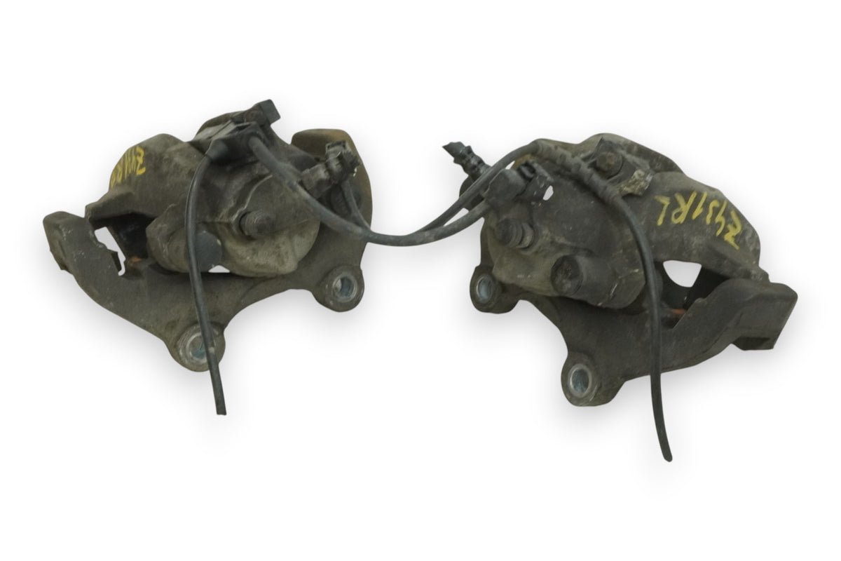 12-18 Mercedes CLS550 C218 Caliper Brake Stop Rear Left Right 2214230481 OEM