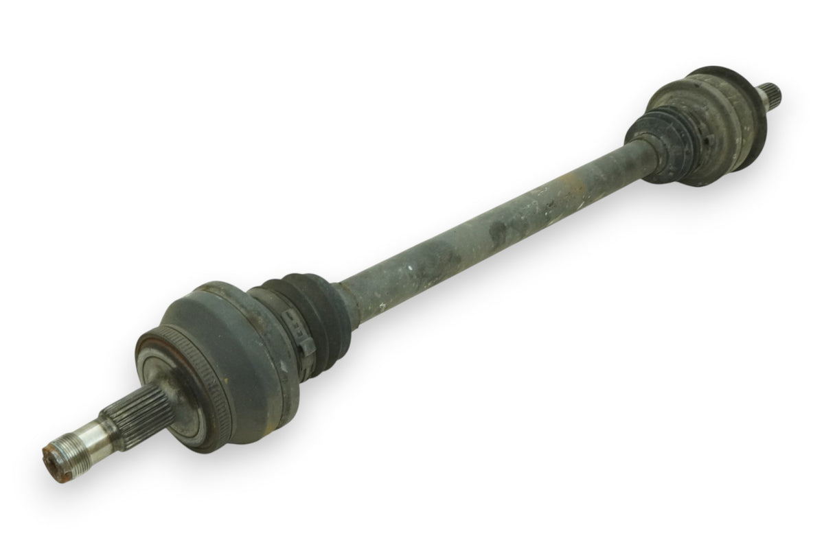 12-18 Mercedes CLS550 C218 4Matic Axle Shaft CV Rear Passenger 2213502010 OEM