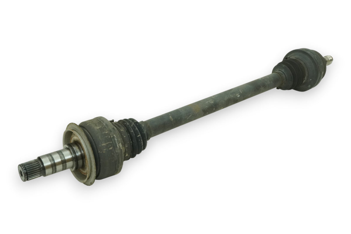 12-18 Mercedes CLS550 C218 4Matic Axle Shaft CV Rear Passenger 2213502010 OEM