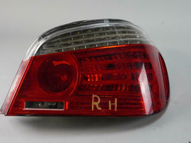 2008 - 2010 BMW 5 SERIES E60 TAILLIGHT BRAKE STOP TAILLAMP ASSEMBLY RIGHT RH OEM, Price