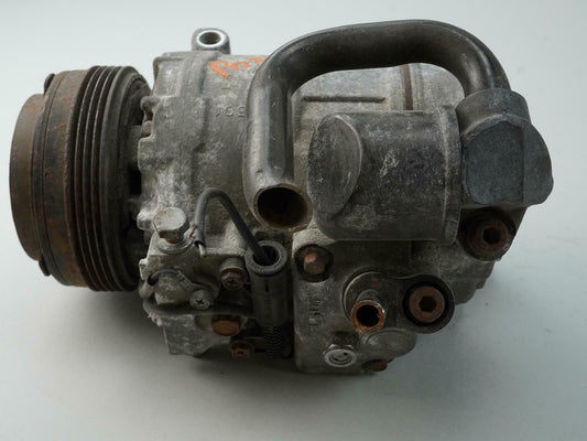 2001 - 2006 Bmw E46 325Ci Coupe Ac Air Conditioning Pump Compressor 7Sbu16C OEM