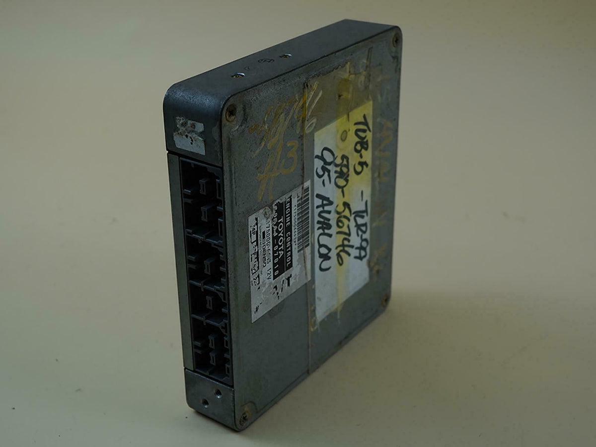 1995 Toyota Avalon Ecu Ecm Engine Computer Control Module Unit 1750006643 OEM