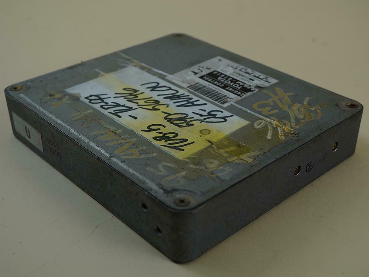 1995 Toyota Avalon Ecu Ecm Engine Computer Control Module Unit 1750006643 OEM