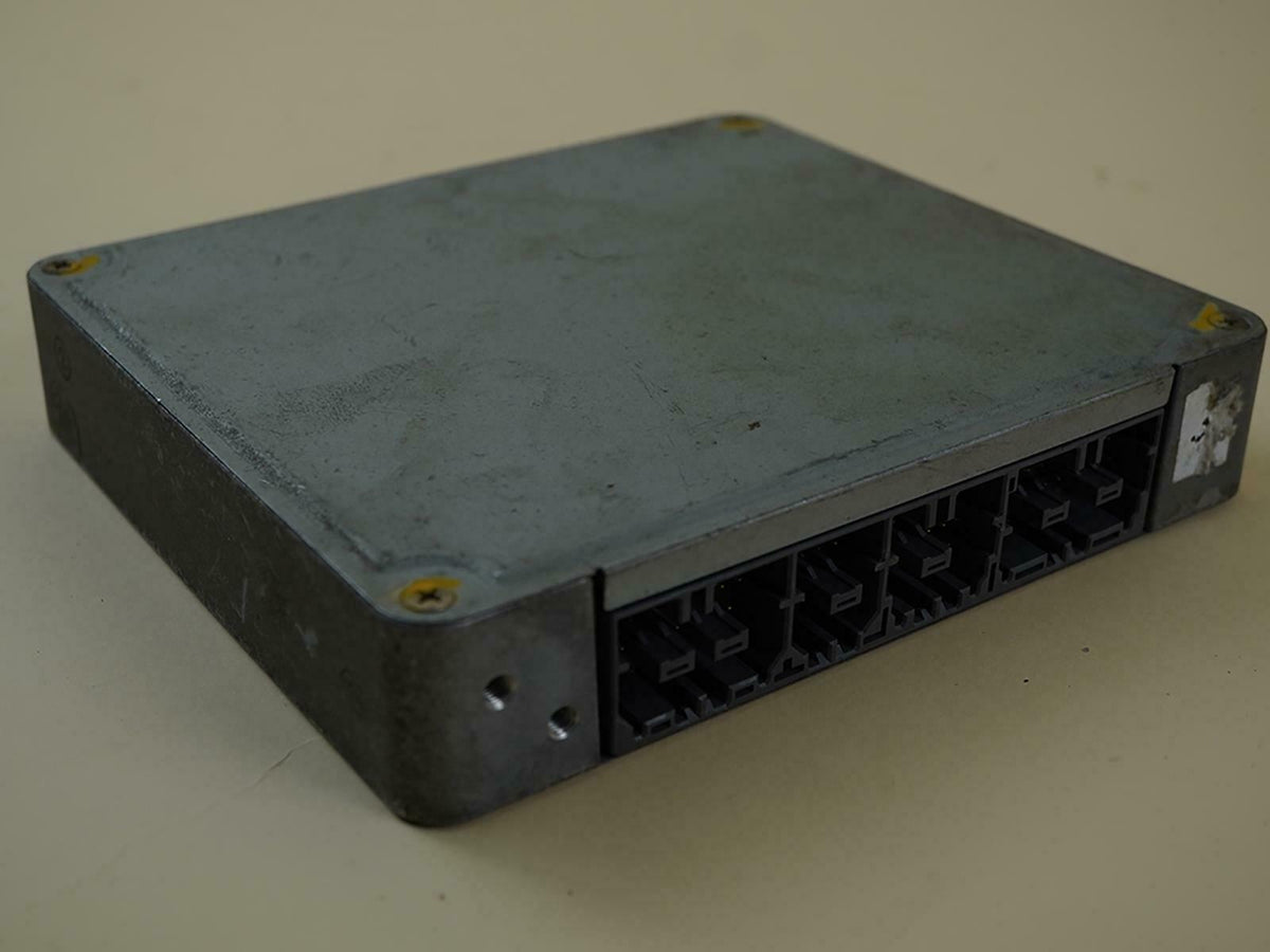 1995 Toyota Avalon Ecu Ecm Engine Computer Control Module Unit 1750006643 OEM