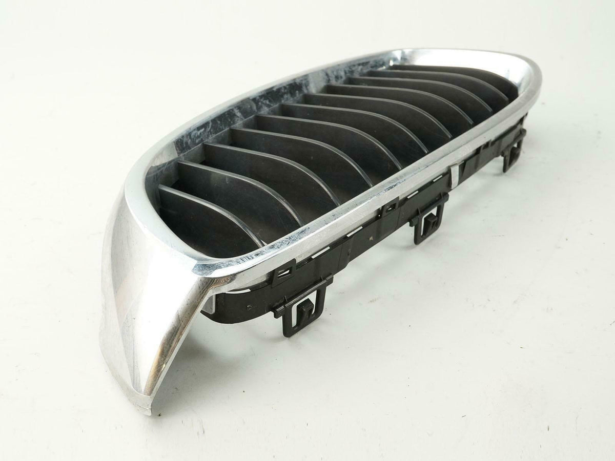 2014 - 2017 Bmw 4 Series F32 F33 Bumper Radiator Grille Left Driver 7294819 OEM