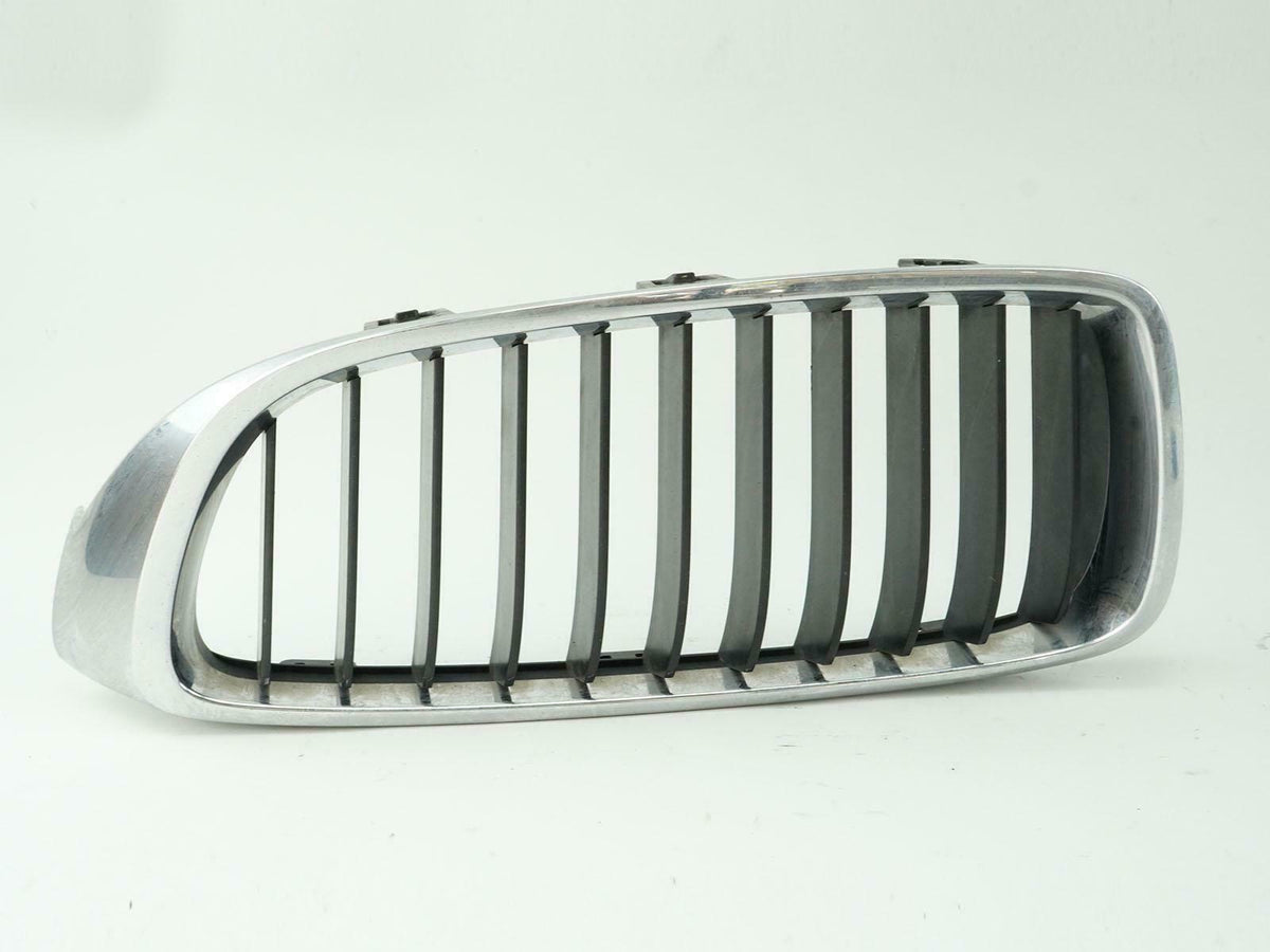 2014 - 2017 Bmw 4 Series F32 F33 Bumper Radiator Grille Left Driver 7294819 OEM