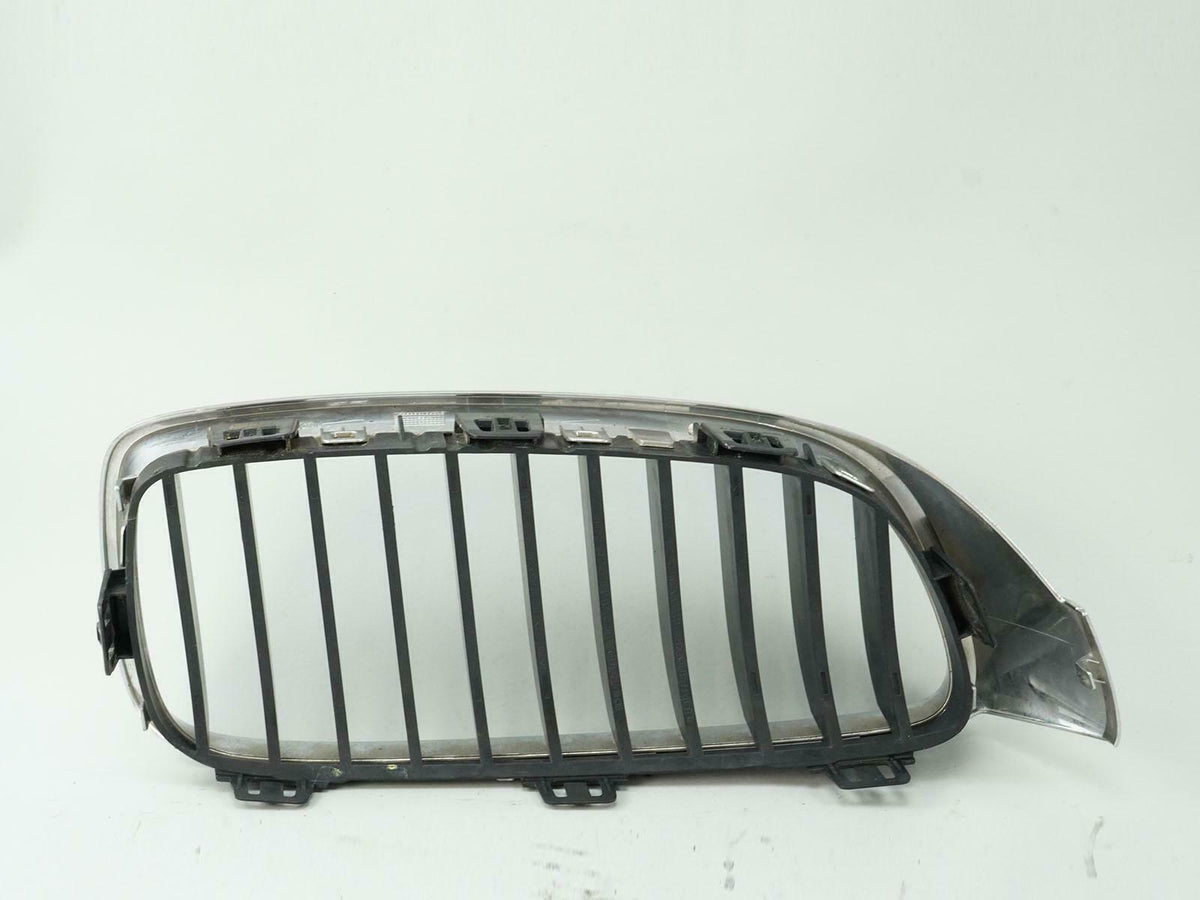 2014 - 2017 Bmw 4 Series F32 F33 Bumper Radiator Grille Left Driver 7294819 OEM