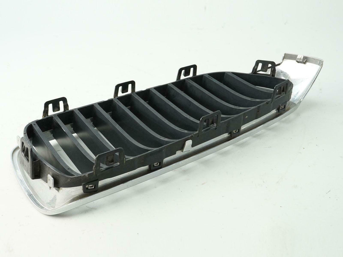 2014 - 2017 Bmw 4 Series F32 F33 Bumper Radiator Grille Left Driver 7294819 OEM