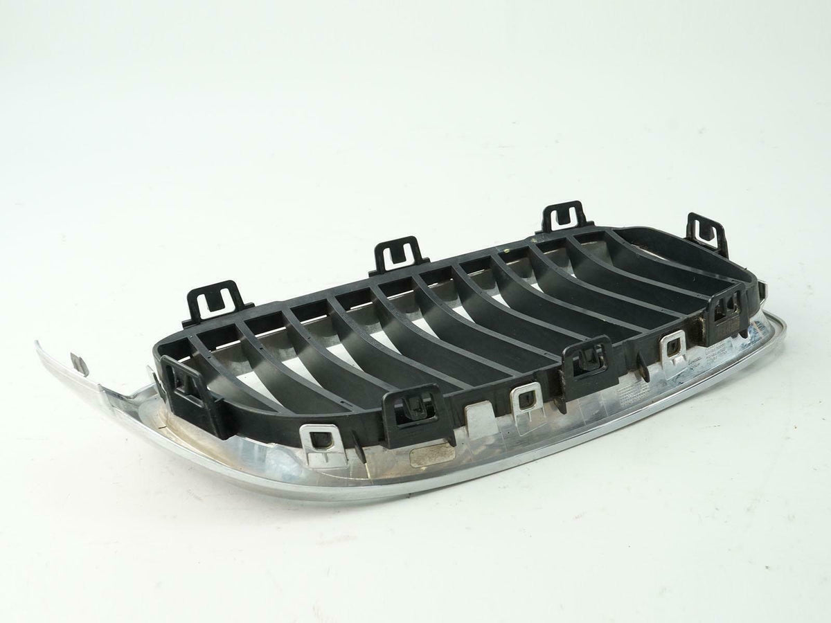 2014 - 2017 Bmw 4 Series F32 F33 Bumper Radiator Grille Left Driver 7294819 OEM