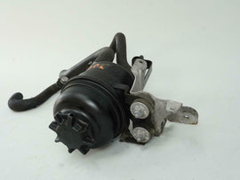 2004 - 2007 BMW 5 SERIES E60 POWER RACK PINION RESERVOIR FLUID TANK UNIT OEM, Buy