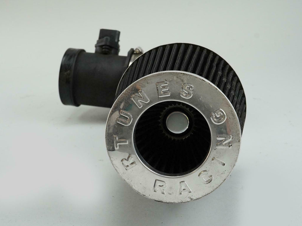  1999 - 2000 BMW 5 7 SERIES E39 E38 540 740 ENGINE AIR FITLER FLOW METER SENSOR, used