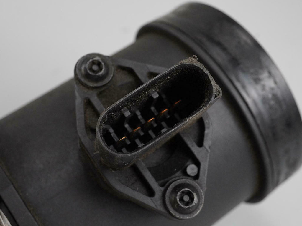  1999 - 2000 BMW 5 7 SERIES E39 E38 540 740 ENGINE AIR FITLER FLOW METER SENSOR, price