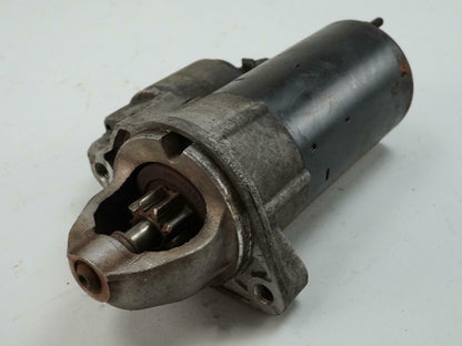 2007 - 2010 Bmw X5 E70 4.8 Liter Automatic 4X4 Gasoline Engine Starter Motor OEM
