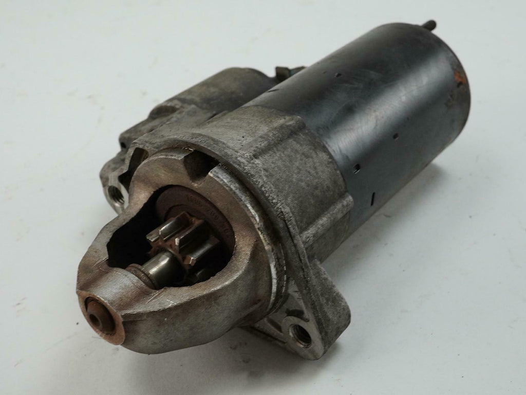  2007 - 2010 BMW X5 E70 4.8 LITER AUTOMATIC 4X4 GASOLINE ENGINE STARTER MOTOR OEM, in stock