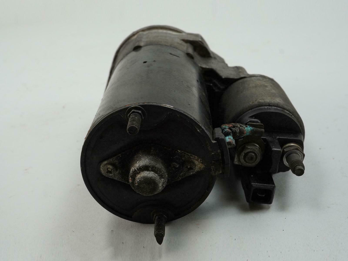 2007 - 2010 Bmw X5 E70 4.8 Liter Automatic 4X4 Gasoline Engine Starter Motor OEM