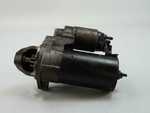 Load image into Gallery viewer, 2007 - 2010 BMW X5 E70 4.8 LITER AUTOMATIC 4X4 GASOLINE ENGINE STARTER MOTOR OEM, used
