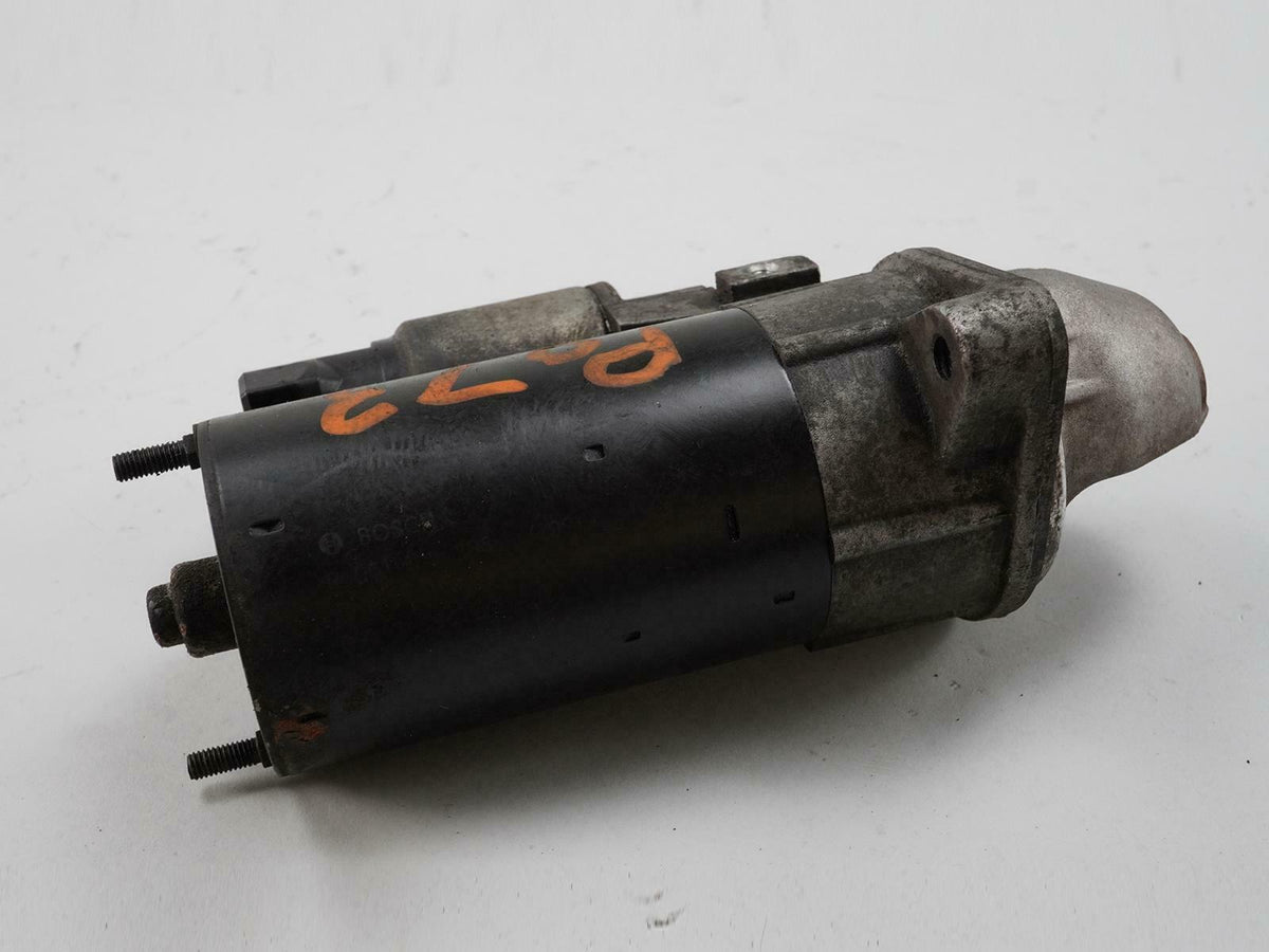 2007 - 2010 Bmw X5 E70 4.8 Liter Automatic 4X4 Gasoline Engine Starter Motor OEM