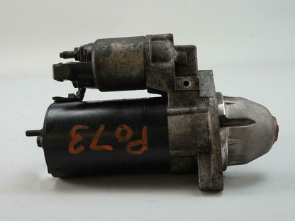 2007 - 2010 Bmw X5 E70 4.8 Liter Automatic 4X4 Gasoline Engine Starter Motor OEM