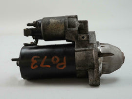 2007 - 2010 BMW X5 E70 4.8 LITER AUTOMATIC 4X4 GASOLINE ENGINE STARTER MOTOR OEM, Buy