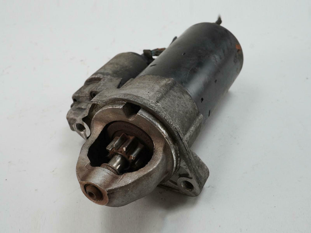  2007 - 2010 BMW X5 E70 4.8 LITER AUTOMATIC 4X4 GASOLINE ENGINE STARTER MOTOR OEM, cheap