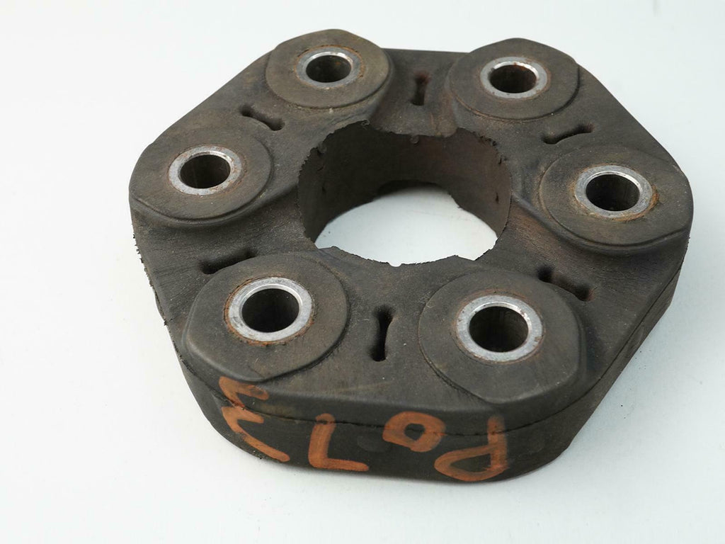  2007 - 2010 BMW X5 E70 4.8L DRIVESHAFT FLEX DISC CARDAN BENDING RH FRONT OEM, buy