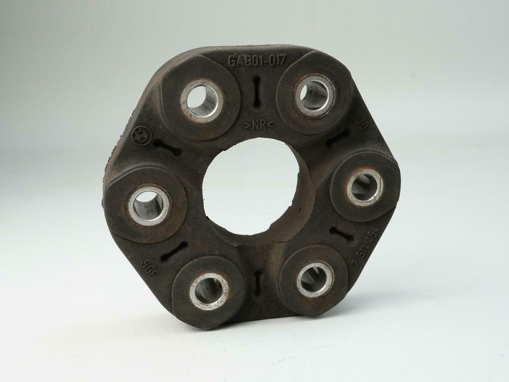  2007 - 2010 BMW X5 E70 4.8L DRIVESHAFT FLEX DISC CARDAN BENDING RH FRONT OEM, in stock