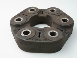 2007 - 2010 BMW X5 E70 4.8L DRIVESHAFT FLEX DISC CARDAN BENDING RH FRONT OEM, Buy