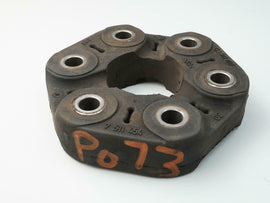 2007 - 2010 BMW X5 E70 4.8L DRIVESHAFT FLEX DISC CARDAN BENDING RH FRONT OEM, Price