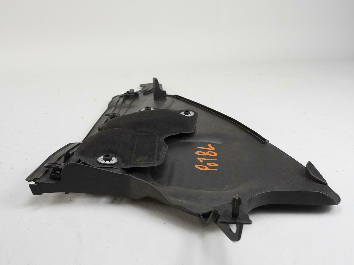 2014 - 2016 Bmw 3 4 Series F30 F31 F32 F33 F36 F34 Engine Cowl Trim Cover Panel