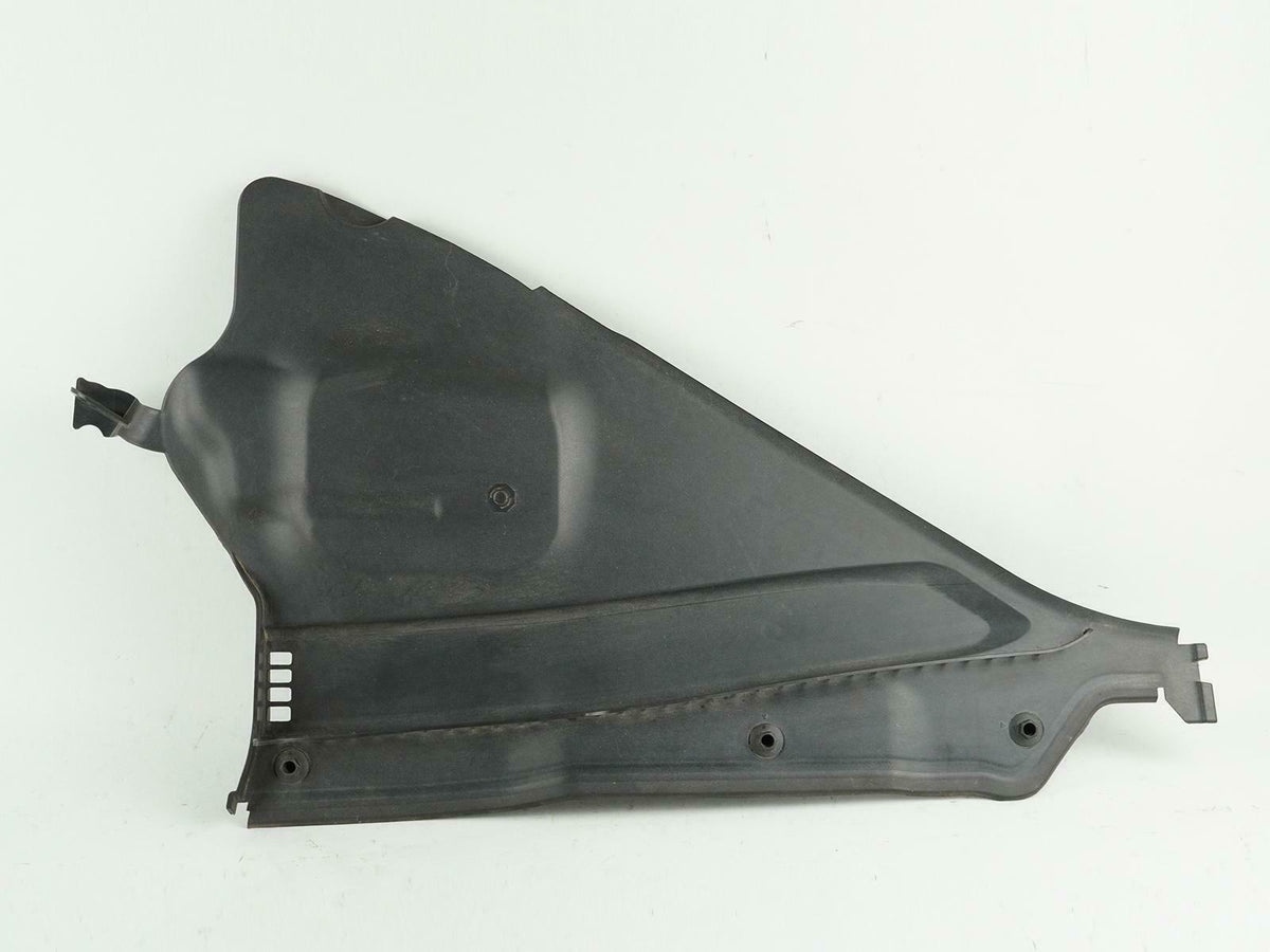 2014 - 2016 Bmw 3 4 Series F30 F31 F32 F33 F36 F34 Engine Cowl Trim Cover Panel